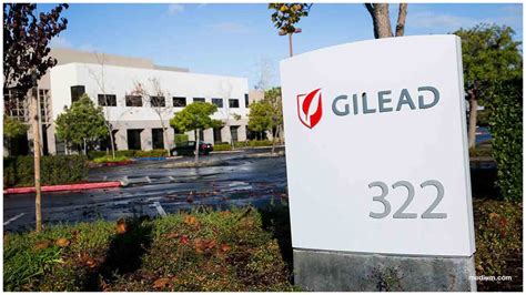 Gilead Sciences and Jounce Therapeutics announce exclusive license ...