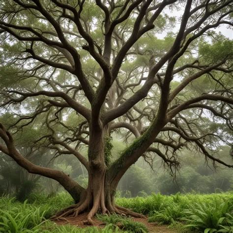 Choosing the Right Tree Species for Subtropical Storm Zones – South Florida Tree Services