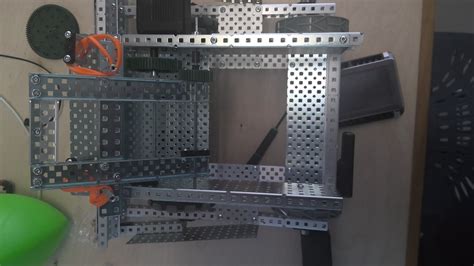 Vexcode V5 Programming Work Cell 的图像结果