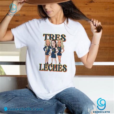 [Free Shipping + 20% Off] Fever Tres Leches Sophie Cunningham, Caitlin ...