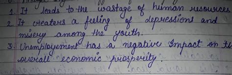 explain the unemployment of urban areas - Brainly.in