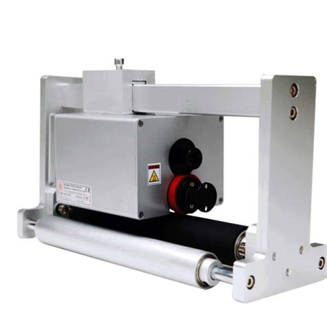 DIKAI DK-1100A High Speed Hot Ink Roll Coder with 13 Lines Print Area ...