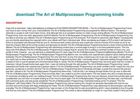 Image result for Programming Kindle