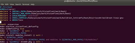 Image result for Build Linux Kernel From Source Docker