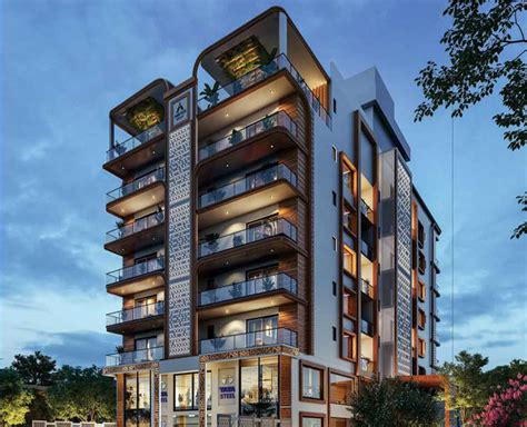 Ambition Homes