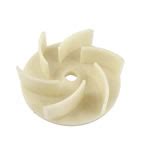 Plastic Impellers Manufacturers in Gujarat India