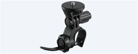 VCT-HM2 Handlebar Mount | VCT-HM2 | Sony India