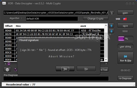 Image result for Xor Decoder without a Key