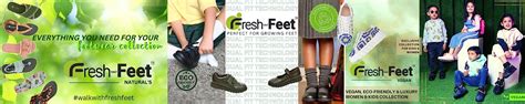 Amazon.in: FRESH 1947 FEET: SANDAL