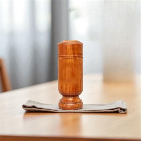 Buy Ayurvadic Wood Glass & Wooden Acupressure Massager - Combo Pack ...