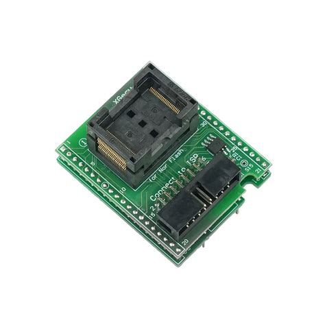 Programmateur Puce IC Adaptateur TSOP48 Vers DIP48 XGOIENZI - Pour ...