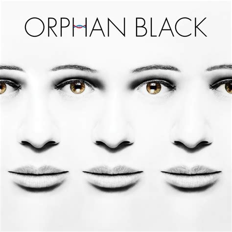 Orphan Black Season 3 Poster