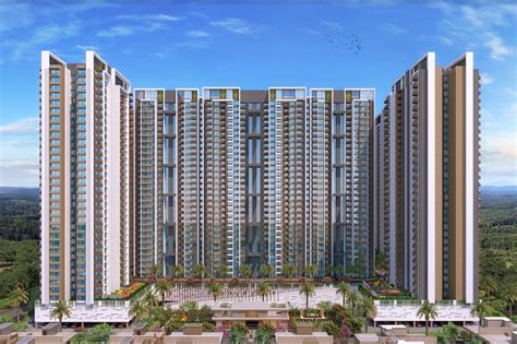 1 BHK Projects in Pune East by VTP Realty - Dwello