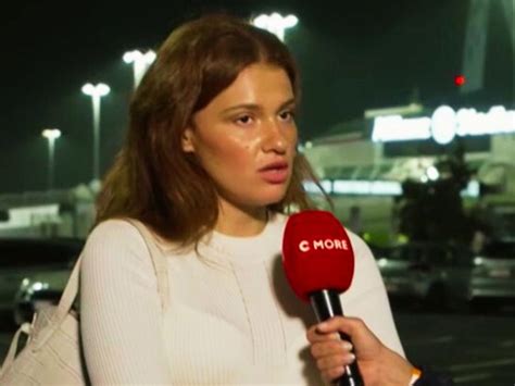 Only Critic He Respects: Get to Know Dejan Kulusveski’s Sister Sandra ...