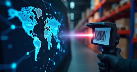 Image result for Blockchain Scan Bar Code