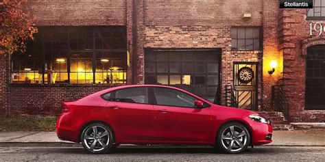 Nearly 300,000 Dodge vehicles recalled for cable issue that impacts parking