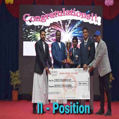 Anselm - Morning Star St. Anselm School