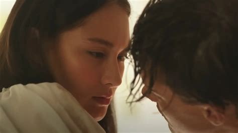 What is ‘Yacht Formal’? Inside Belly & Jeremiah’s wedding theme in The ...