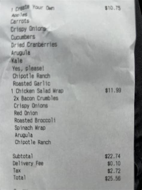 Am I getting ripped off - Maryland sales tax question : r/tax