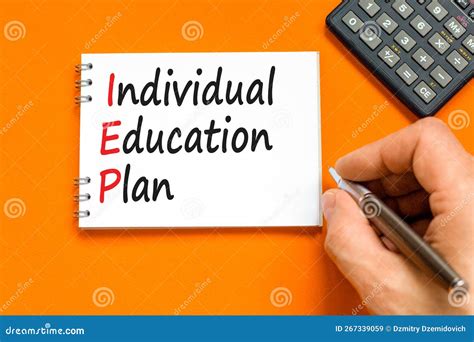 Individual Learning Plan