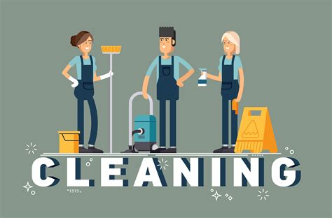 Blog: Is Your Commercial Office Cleaning Company Using Team Cleaning?