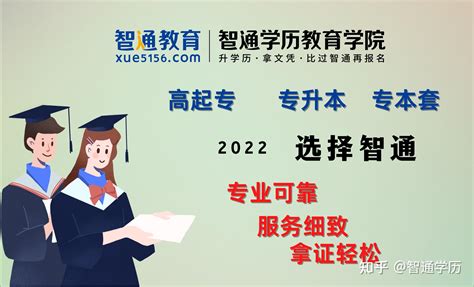 提升学历怎么选好？ - 知乎