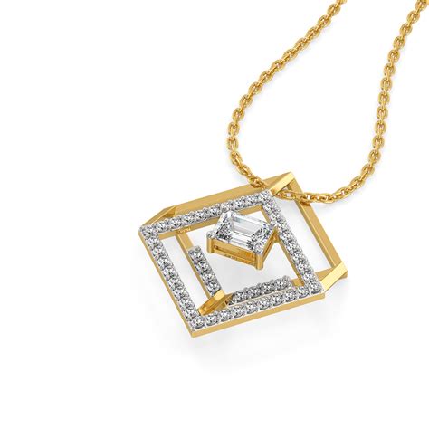 Best Lab Grown Diamond Jewellery in India | Lukson – luksonjewels