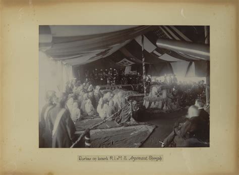 The flotilla tour of 1933: A demonstration of British naval might in ...