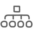 Joie i-Pivot™ Grow | i-Size 360º spinning birth to booster car seat