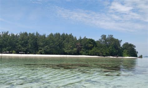 biaya wisata karimunjawa