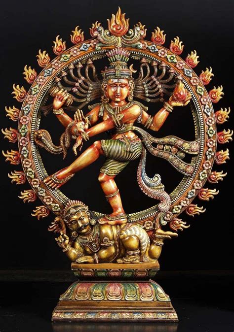 5 Fascinating Facts About Thillai Nataraja Temple in Chidambaram, Tamil ...