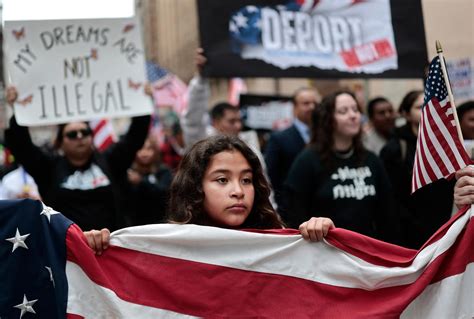 "I ain't got nothing to say to Donald Trump": May Day organizers say ...