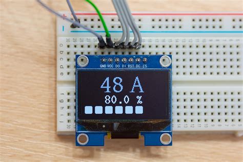Image result for Arduino OLED Draw