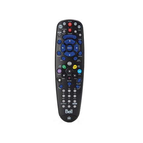 Image result for Program Bell TV Remote Control