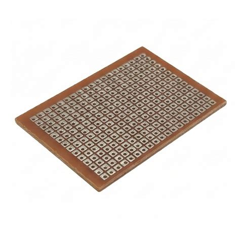 Probots 1.5 x 2 Single Side Dot PCB Prototyping Board Buy Online India