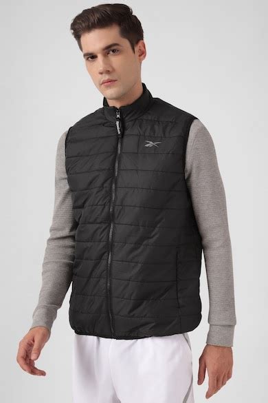 Reebok India Official | Reebok Men Jackets Online at reebok.abfrl.in ...