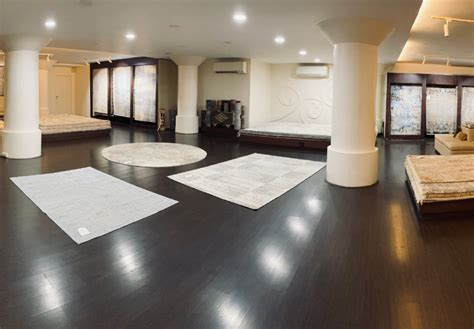 Visit Our Rug Store In Mumbai – Cocoon Fine Rugs