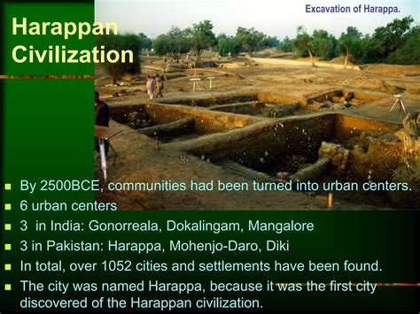 Harappan | PPTX