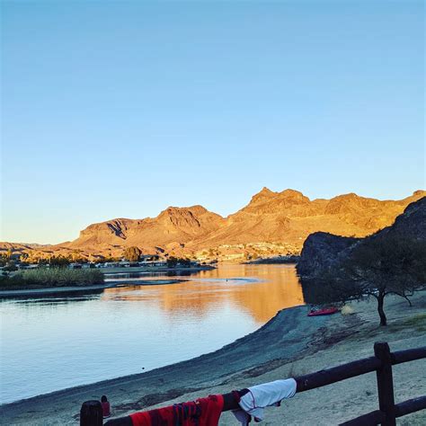 15 Arizona Beaches You Can't Miss - WhyThisPlace.com