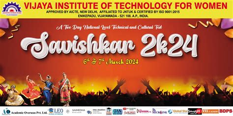 OUR COURSES || VIJAYA INSTITUTE OF TECHNOLOGY FOR WOMEN
