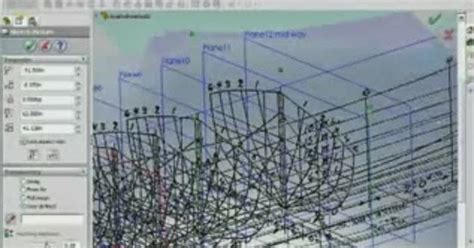SolidWorks Boat Tutorial 的图像结果