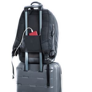 Buy Nasher Miles Black Etna Laptop Backpack 30 L at Amazon.in