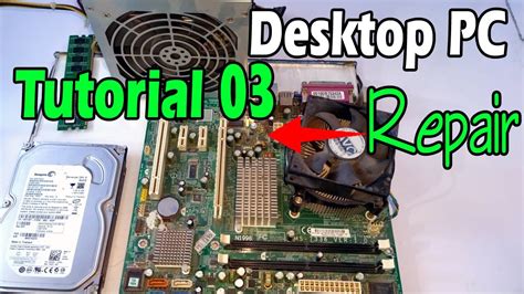 Computer Repairs Tutorial 的图像结果