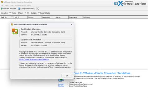 DOWNLOAD VMWARE VCENTER CONVERTER STANDALONE 4.2