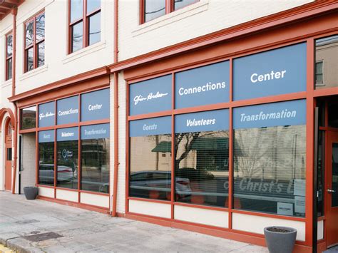 Offering Hope in the Midlands - Columbia Metropolitan Magazine