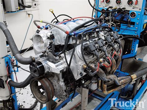 5 3l lm7 engine build small cubes huge power – Artofit