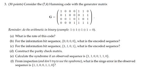 Image result for Hamming Code in C Program Explain