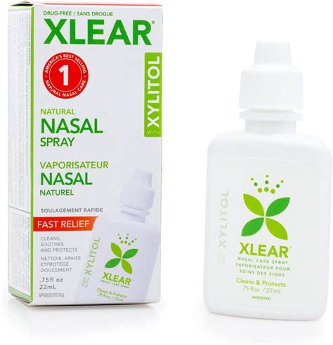 Xylitol Nasal Spray Australia at Max Ewing blog