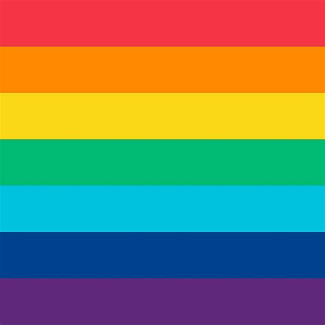 Rainbow Vector 的图像结果