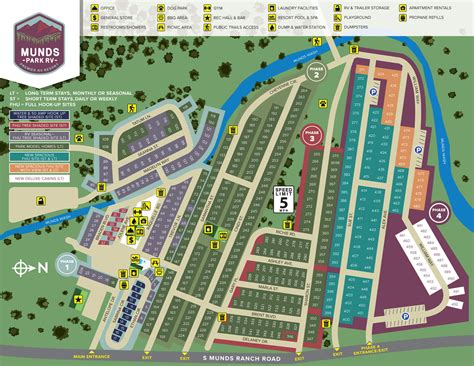 Munds Park RV Resort - RV-Roundup.com